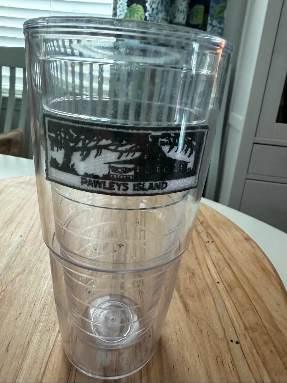 Pawleys Island Hammock Shops Official Tervis - 24 oz